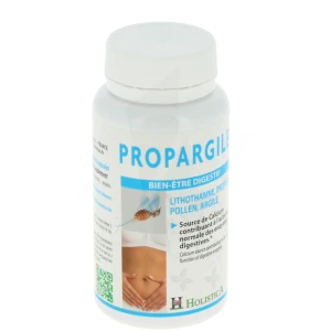 Propargile Bien-être Intestinal - 64 Gélules