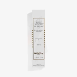 Sisley Phyto-hydra Teint N°0 Fair T/40ml