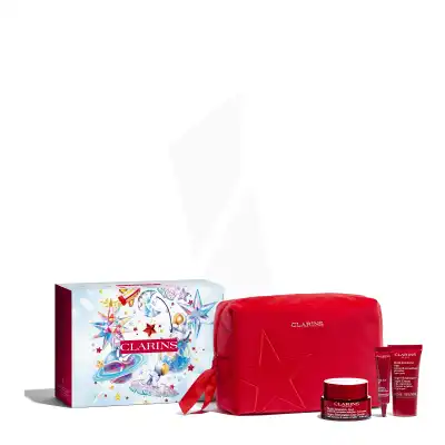 Clarins Multi-intensive Coffret Noël à Hagetmau