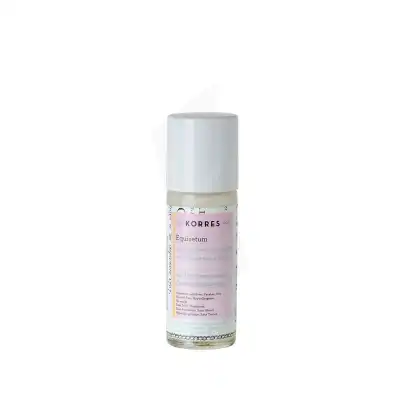 Korres Déodorant 24h Peaux Sensibles & Epilées 30ml à Angers