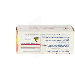 Ramipril Sandoz 1,25 Mg, Comprimé
