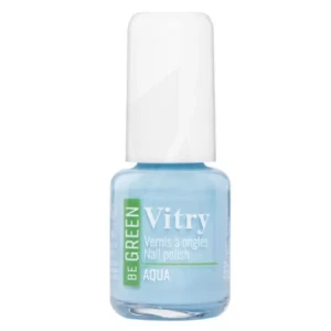 Vitry Be Green V Ongles Aqua Fl/6ml