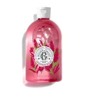 Acheter ROGER GALLET GINGEMBRE ROUGE Gel douche Fl/500ml à Joyeuse