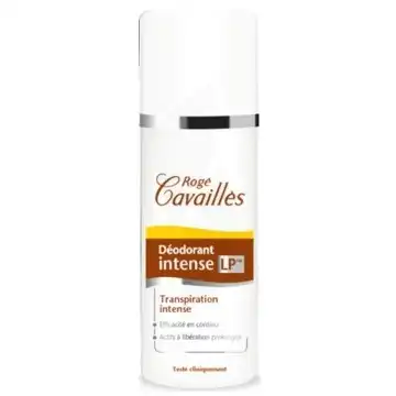 Roge Cavailles Deo-soin Déodorant Traitement Intensif Roll-on/30ml à Les Arcs