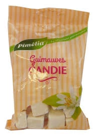 Pimelia Guimauve Candie, Sachet 110 G