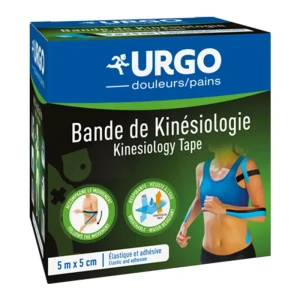 Urgo Bande Kinesiologie Bde