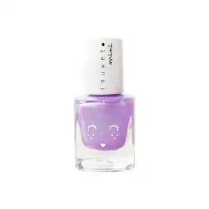 Inuwet Vernis à Ongles Kids Mauve Flacon De 5 Ml à Ottmarsheim
