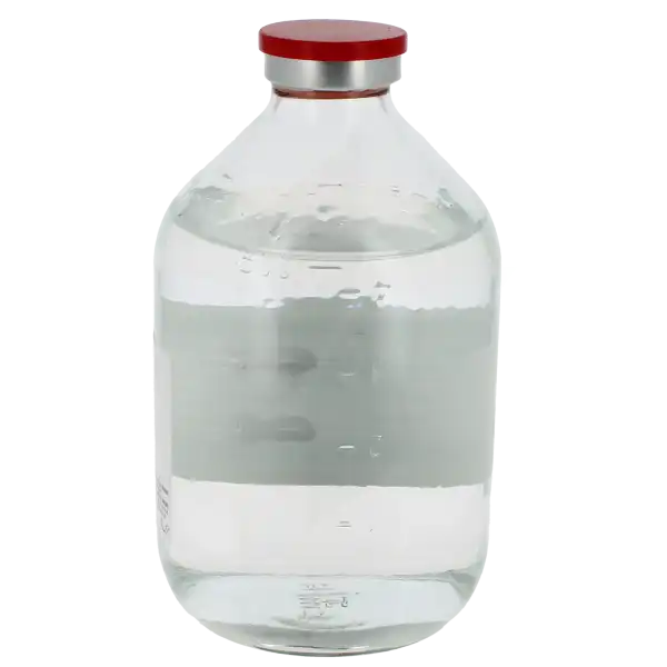 Eau Pour Preparations Injectables Lavoisier, Solution Pour Préparation Injectable