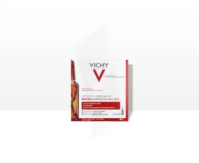 Vichy Liftactiv Specialist Collagen Sérum 30 Ampoules à Bordeaux