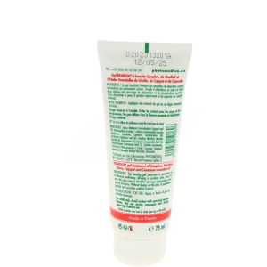 Tigridol, Tube 75 Ml