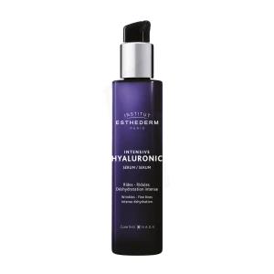 Institut Esthederm Huile Solaire Haute Protection Bronzante Corps Cheveux 150ml