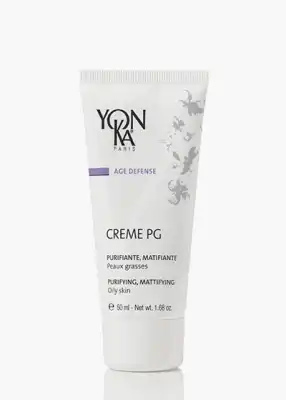 Yonka Crème Peaux Grasses T/50ml à Caumont-sur-Durance