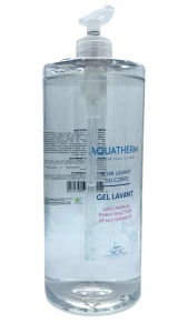 Aquatherm Gel Lavant 1000ml  (ex Base Lavante)
