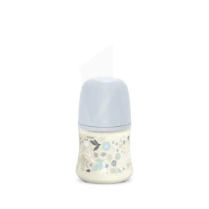 Suavinex Biberon 150ml Tetine Sxpro Bleu