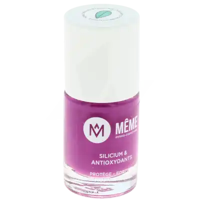 Meme Vernis Silicium Bougainvillier 20 Fleur Fl/10ml à LA GARDE