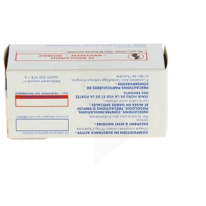 Ezetimibe Sandoz 10 Mg, Comprimé