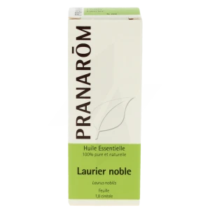 Pranarom Huile Essentielle Laurier Noble Fl/5ml