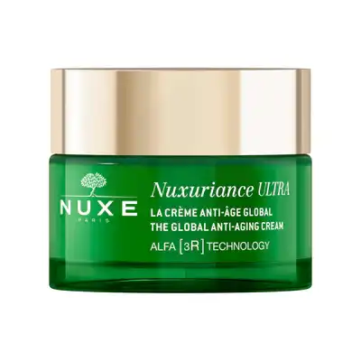 Nuxuriance Ultra La Crème Anti-Âge Global Pot/50ml à La Ricamarie