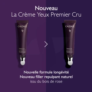 Caudalie Premier Cru La Crème Yeux 15ml