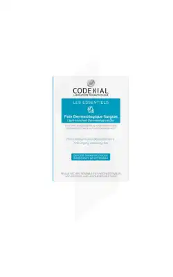 Codexial Pain Dermatologique Surgras 100g à Bordeaux
