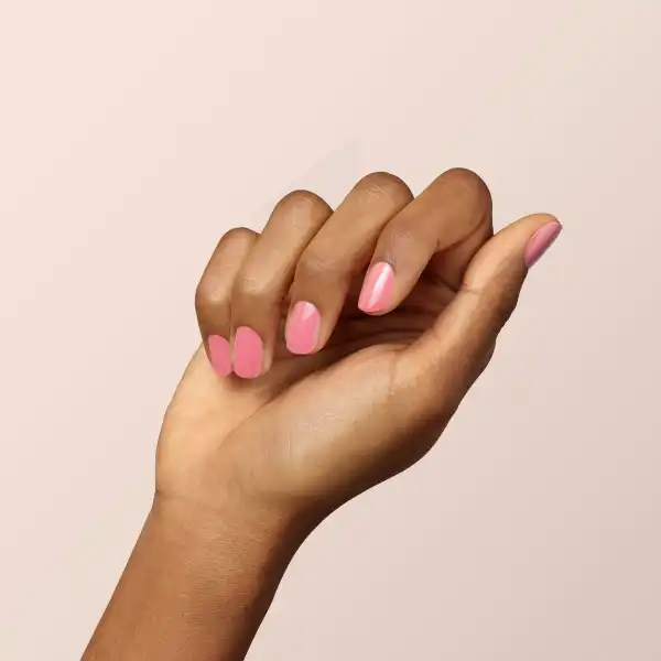 Manucurist Vernis à Ongles Pink Paradise 15ml