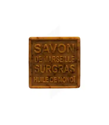 Mkl Savon De Marseille Solide Huile De Monoï 100g à Bordeaux