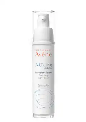 Acheter Avène Eau Thermale A-OXITIVE cr lissante anti-âge éclat 30ml à Saint-Gervais-la-Forêt