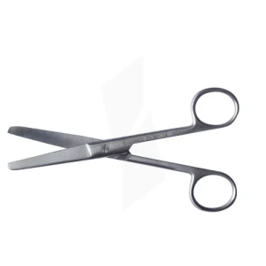 Ciseaux Comed Mousse Droit 14cm