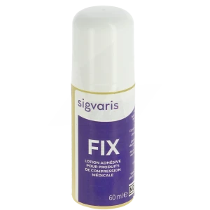 Sigvaris Fix Lot Adhésive