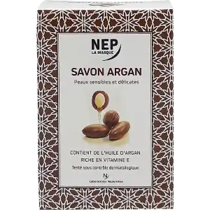 Savon Surgras Argan