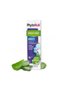 Nutreov Phyto-rub Spray Nez Fl/30ml