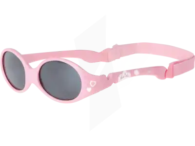 Luc Et Lea Lunette Fille 0/1an à LIVRON-SUR-DROME
