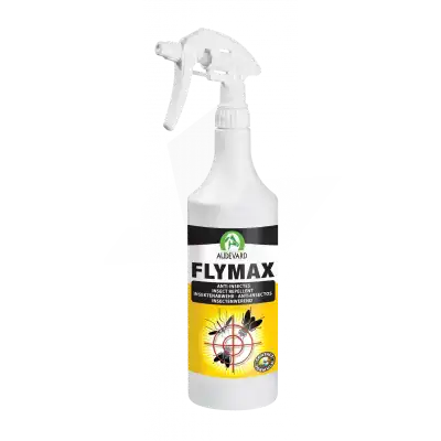 Audevard Flymax 400ml à Marcey-les-Grèves