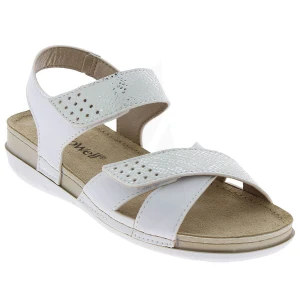 Podowell Ivanie Blanc Pointure 35