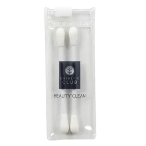 Lcdt Cotons Tiges Réutilisables Maquillage