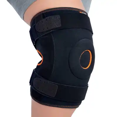 Orliman Oneplus Genouillère Ligamentaire Taille 2 B/1 à Pessac