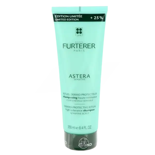 René Furterer Rene Astera Sensitive Shampooing Haute TolÉrance T/250ml