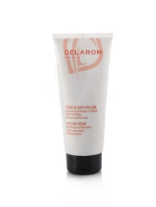 Delarom Crème De Soin Capillaire 200ml