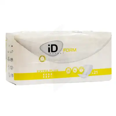 Id Form Extra Plus Protection Urinaire à PODENSAC