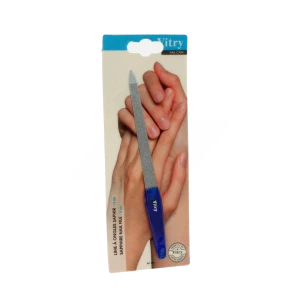 Vitry Lime Ongles Saphir 17cm