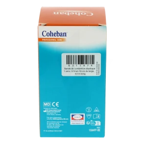 Coheban, Blanc 3,5 M X 10 Cm