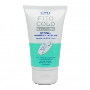 Fitocold Gel Froid Jambes Legeres 60ml