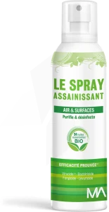 Ma Spray Assainissant Spray/200ml