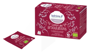 Ladrôme Infusion Confort Des Articulations 20 Sachets/1,5g