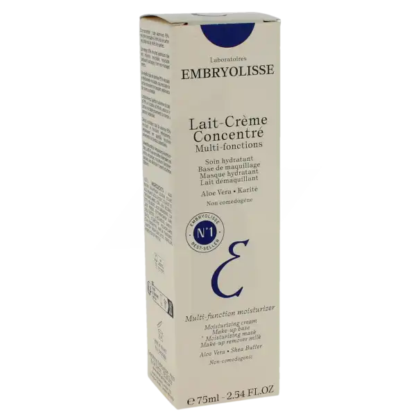 Embryolisse Lait Crème Concentré T/75ml