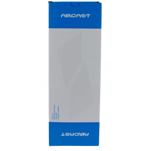 Aircast Universe Attelle De Cheville Orthèse Stabilisatrice Post-trauma Pointure > 36