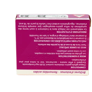 Omeprazole Arrow Conseil 20 Mg, Gélule Gastro-résistante