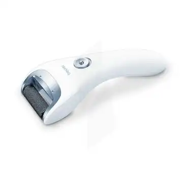 Ponceuse Anti-callosité (3 Embouts) à SEYNOD