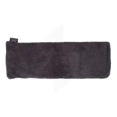 Soframar Fashy Bouillotte Déhoussable Sèche Bandeau Colza Grand Modèle à Le Teich