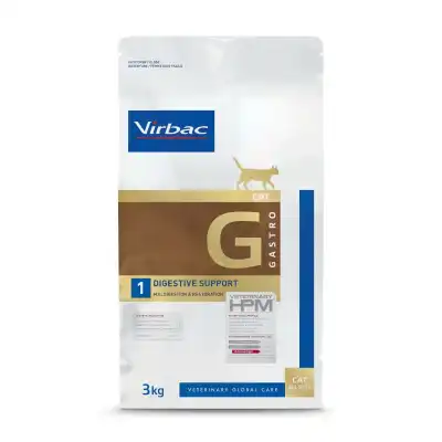 Veterinary Hpm Cat G1 Digestive Support à TIGNIEU-JAMEYZIEU